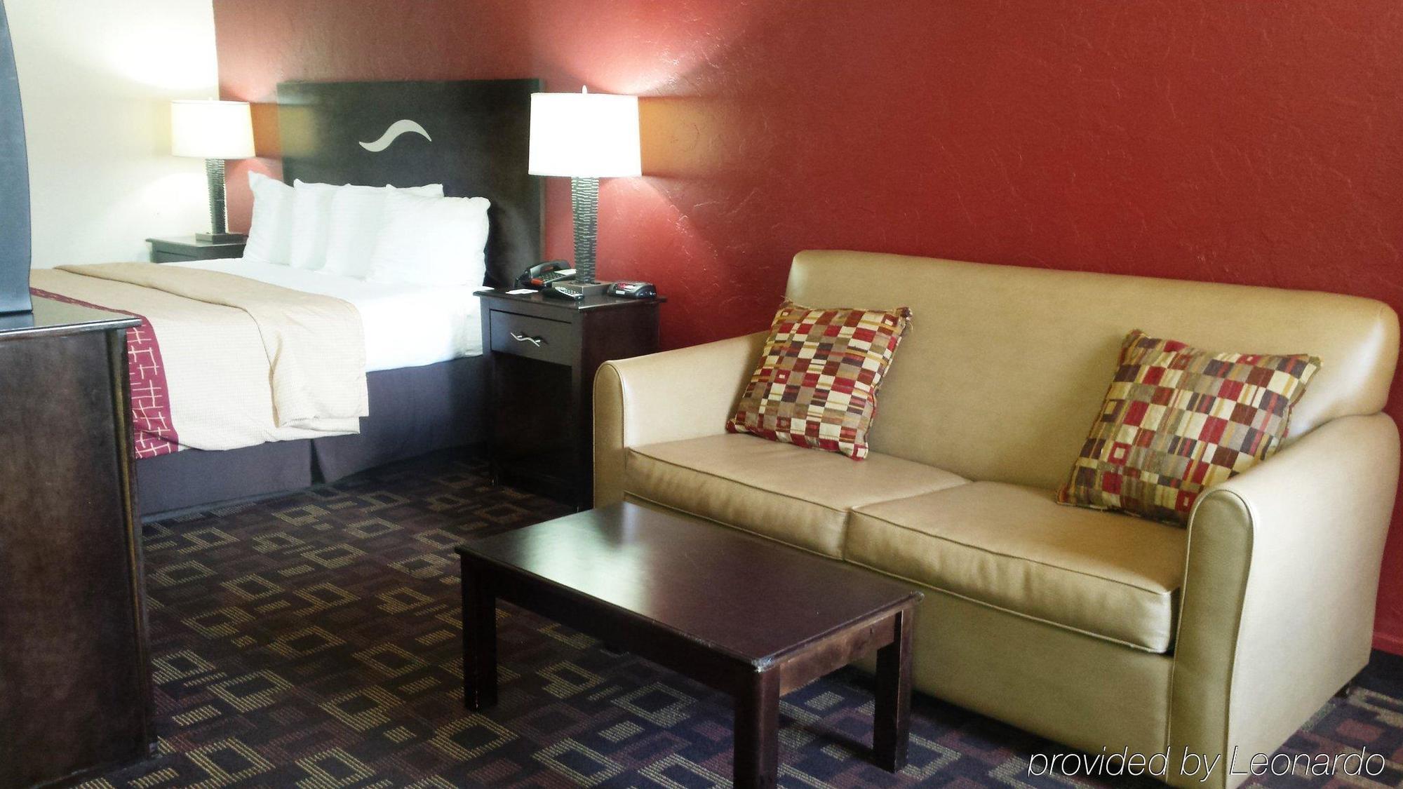 Super 8 By Wyndham Oklahoma Airport Fairgrounds West Motel Luaran gambar