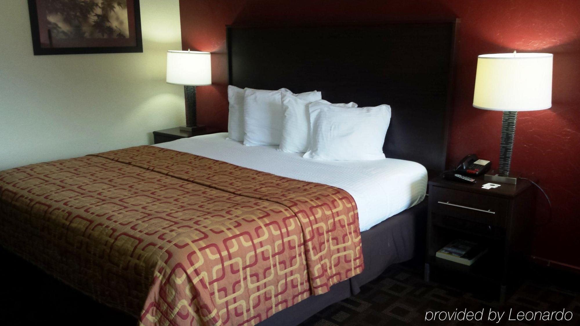 Super 8 By Wyndham Oklahoma Airport Fairgrounds West Motel Luaran gambar