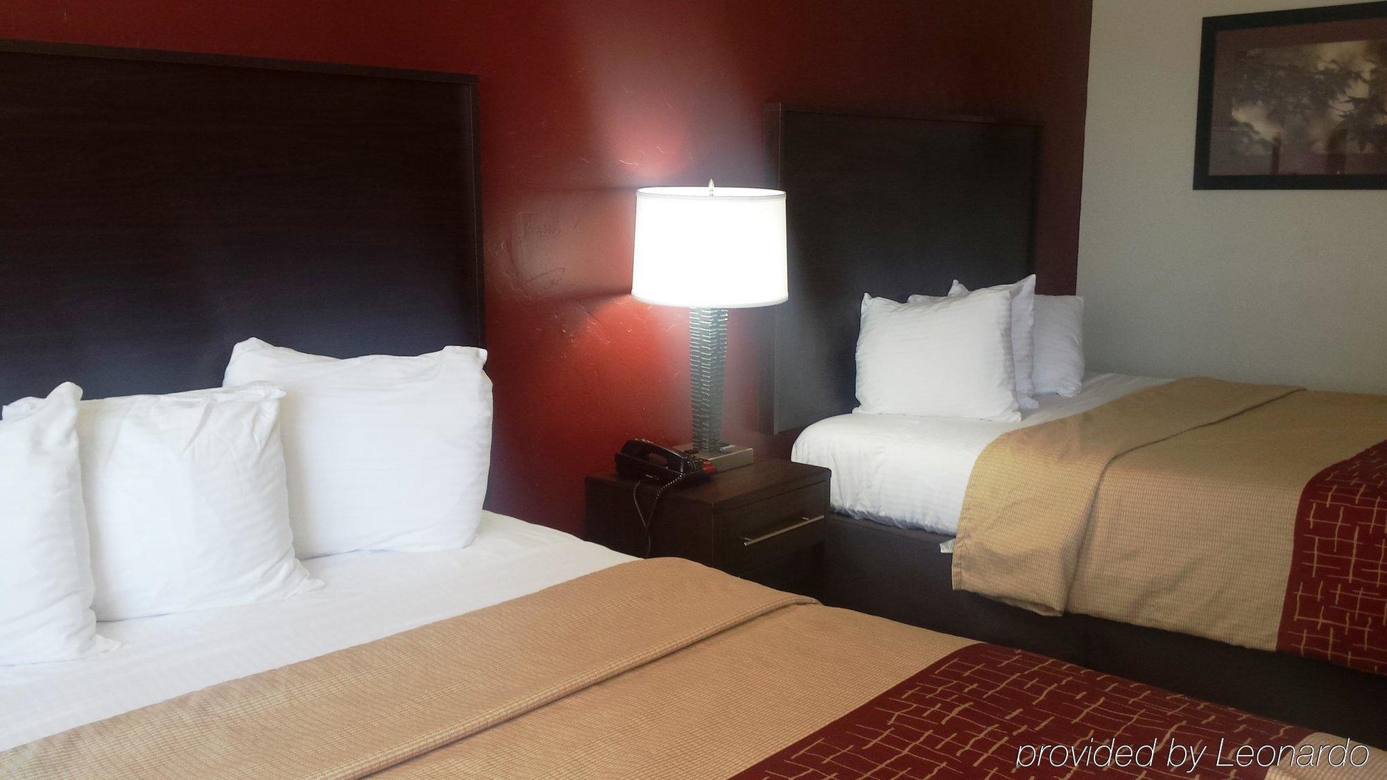Super 8 By Wyndham Oklahoma Airport Fairgrounds West Motel Luaran gambar