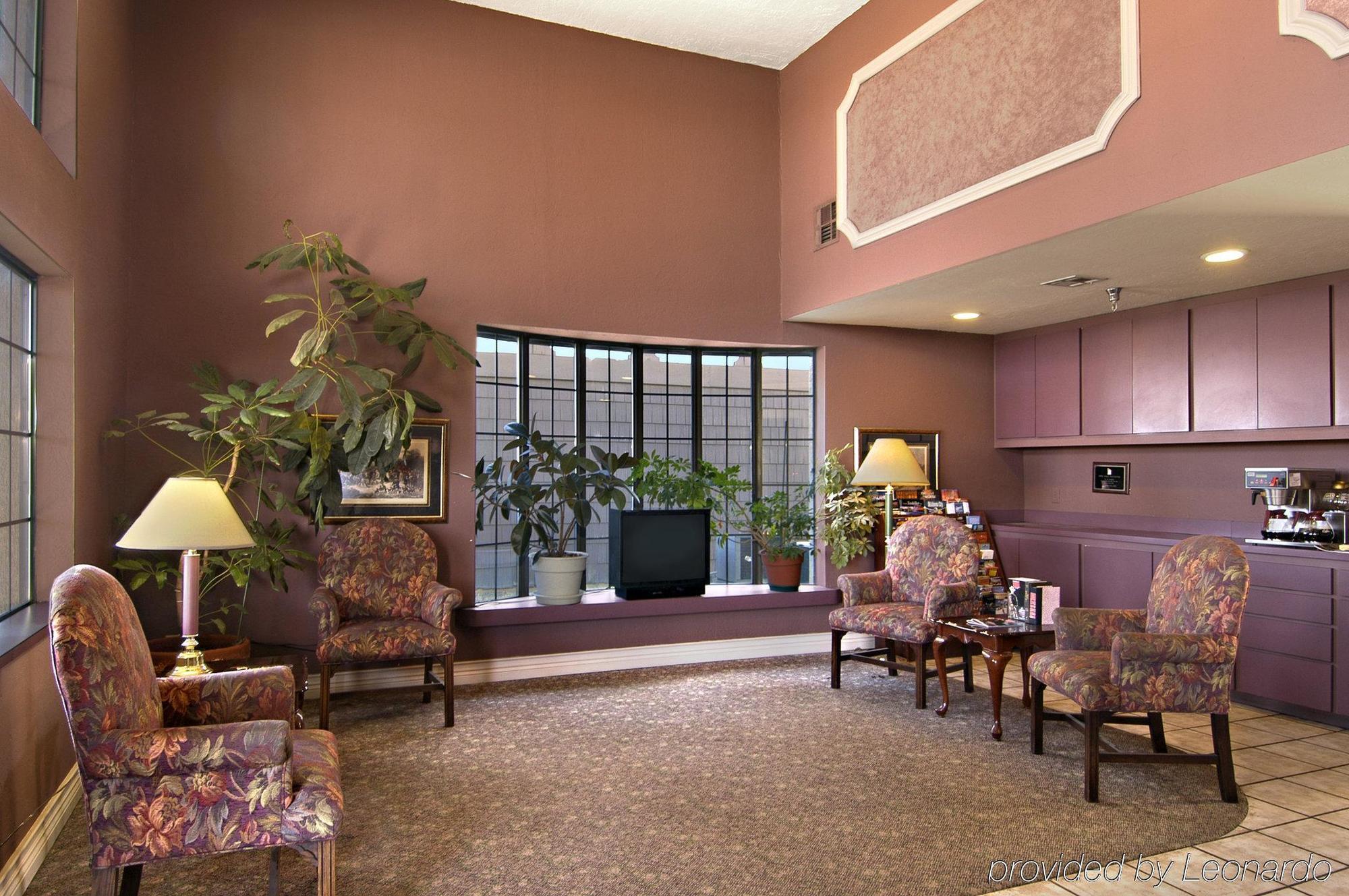 Super 8 By Wyndham Oklahoma Airport Fairgrounds West Motel Luaran gambar